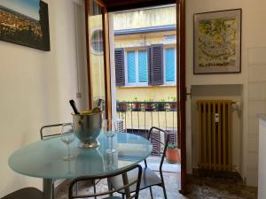 Fotografie z fotogalerie ubytování All'Arena v destinaci Verona