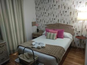 Gallery image of CENTRO ANTEQUERA Moderno Apartamento de Santa Cruz in Antequera