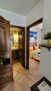Fotografie z fotogalerie ubytování MaraVillas de Tenerife II v destinaci Abades