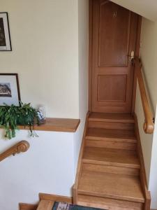 Fotografie z fotogalerie ubytování 2 Zimmer Wohnung in Thermennähe für 4 Personen v destinaci Bad Waltersdorf