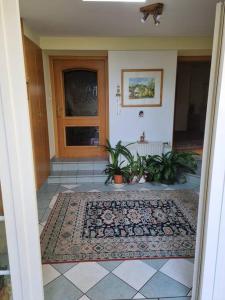 Fotografie z fotogalerie ubytování 2 Zimmer Wohnung in Thermennähe für 4 Personen v destinaci Bad Waltersdorf
