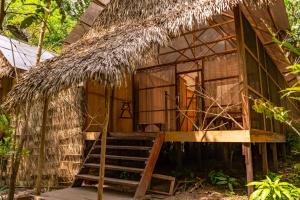 Gallery image of Family hotel PURMA CASPI on the jungle lake in Iquitos