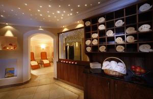 Fotografie z fotogalerie ubytování Hotel Ingram v Selva di Val Gardena