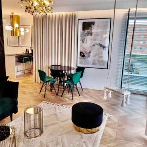 Gallery image of Włoski Apartament in Koszalin