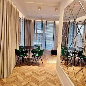 Gallery image of Włoski Apartament in Koszalin