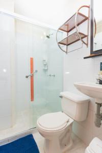 Bagno di Hotel Guatatur