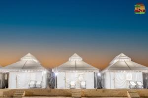 Fotografie z fotogalerie ubytování Room Factory Hotels Jaisalmer v destinaci Sām