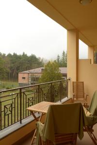 Foto de la galeria de Sochut Resort Stepanavan a Gyulagarak