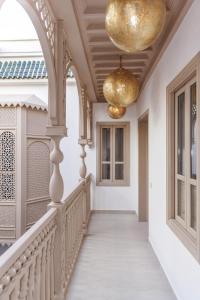 Fotografie z fotogalerie ubytování Riad Nyla Wellness and Spa v Marrákéši