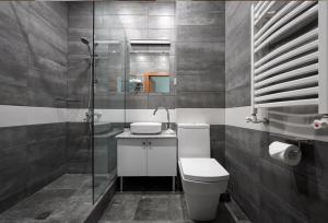 Foto de la galeria de Sochut Resort Stepanavan a Gyulagarak