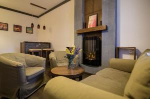 Foto de la galeria de Sochut Resort Stepanavan a Gyulagarak