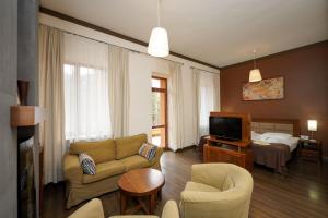 Foto de la galeria de Sochut Resort Stepanavan a Gyulagarak
