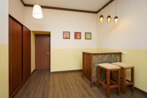Foto de la galeria de Sochut Resort Stepanavan a Gyulagarak