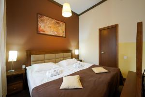 Foto de la galeria de Sochut Resort Stepanavan a Gyulagarak