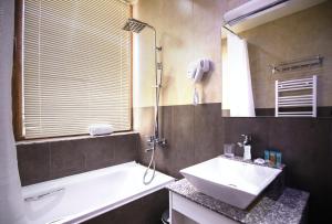 Foto de la galeria de Sochut Resort Stepanavan a Gyulagarak
