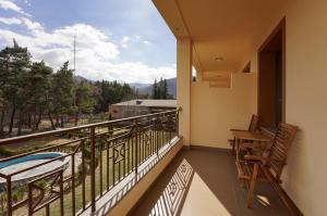 Foto de la galeria de Sochut Resort Stepanavan a Gyulagarak
