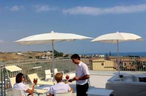 Hosté ubytování Hotel Costazzurra Museum & Spa