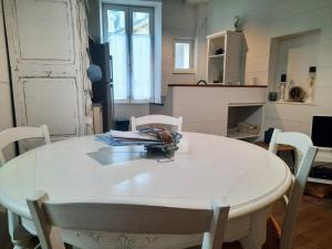 Afbeelding uit fotogalerij van La Palme de Retz in Pornic