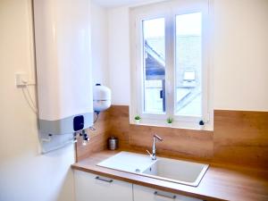 Fotografie z fotogalerie ubytování Travel Rio Logement en Colocation v destinaci Sens