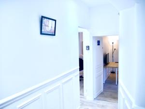 Fotografie z fotogalerie ubytování Travel Rio Logement en Colocation v destinaci Sens
