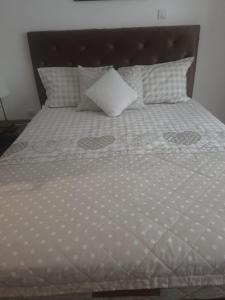 Fotografie z fotogalerie ubytování Apartman ANN II v destinaci Pančevo