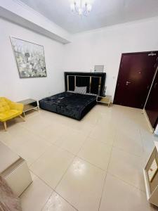 Fotografie z fotogalerie ubytování Luxury Fully Furnished Apartment Pool With Fascinating Marina View v Dubaji