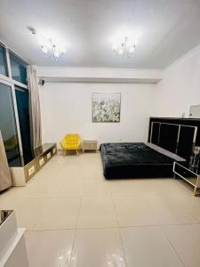Fotografie z fotogalerie ubytování Luxury Fully Furnished Apartment Pool With Fascinating Marina View v Dubaji
