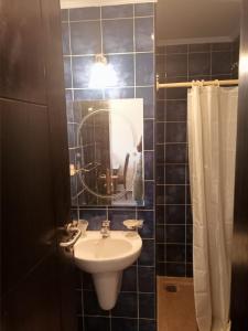 Koupelna v ubytování Golden Rent Porto Sharm