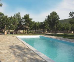 Gambar di galeri bagi Micanovi Dvori Mobile Home Village Zrmanja di Obrovac