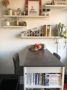 FREE PARKING Entire cozy house in Amsterdam Noord