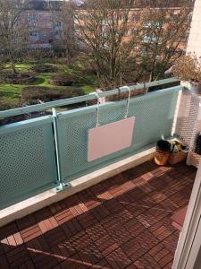 FREE PARKING Entire cozy house in Amsterdam Noord