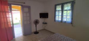 Et tv og/eller underholdning på Fête à la Guadeloupe (SI)