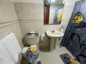 Φωτογραφία από το άλμπουμ του 2DR Spacious 3-Bedroom Apartment in Santo Domingo Norte στο Σάντο Ντομίνγκο