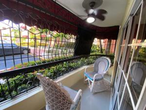 Φωτογραφία από το άλμπουμ του 2DR Spacious 3-Bedroom Apartment in Santo Domingo Norte στο Σάντο Ντομίνγκο