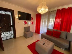 Φωτογραφία από το άλμπουμ του 2DR Spacious 3-Bedroom Apartment in Santo Domingo Norte στο Σάντο Ντομίνγκο