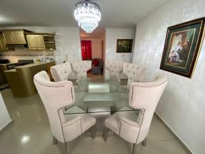 Φωτογραφία από το άλμπουμ του 2DR Spacious 3-Bedroom Apartment in Santo Domingo Norte στο Σάντο Ντομίνγκο