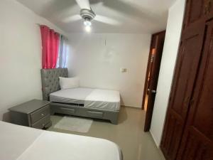 Φωτογραφία από το άλμπουμ του 2DR Spacious 3-Bedroom Apartment in Santo Domingo Norte στο Σάντο Ντομίνγκο +19 φωτογραφίες