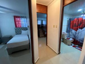 Φωτογραφία από το άλμπουμ του 2DR Spacious 3-Bedroom Apartment in Santo Domingo Norte στο Σάντο Ντομίνγκο