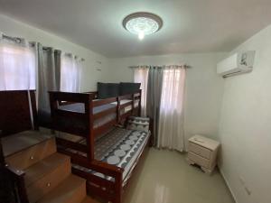 Φωτογραφία από το άλμπουμ του 2DR Spacious 3-Bedroom Apartment in Santo Domingo Norte στο Σάντο Ντομίνγκο