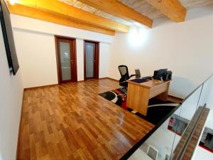 Fotografie z fotogalerie ubytování Beautiful large Sea Front Duplex Loft v destinaci Kalkara