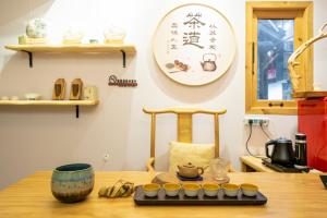 小喜屋（西湖街店）的厨房或小厨房