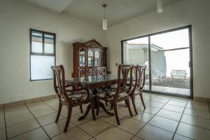 Fotografie z fotogalerie ubytování Casa Cactus5BR/Asador/Alberca Privada c/caldera v destinaci Jiutepec