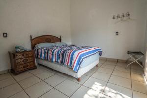 Fotografie z fotogalerie ubytování Casa Cactus5BR/Asador/Alberca Privada c/caldera v destinaci Jiutepec