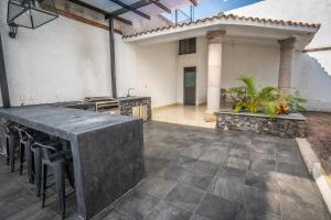 Fotografie z fotogalerie ubytování Casa Cactus5BR/Asador/Alberca Privada c/caldera v destinaci Jiutepec