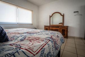Fotografie z fotogalerie ubytování Casa Cactus5BR/Asador/Alberca Privada c/caldera v destinaci Jiutepec