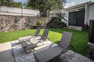 Fotografie z fotogalerie ubytování Casa Cactus5BR/Asador/Alberca Privada c/caldera v destinaci Jiutepec