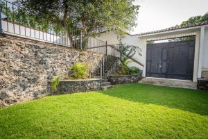 Fotografie z fotogalerie ubytování Casa Cactus5BR/Asador/Alberca Privada c/caldera v destinaci Jiutepec