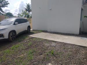 圣安特罗Cabañas OnBeach的相册照片
