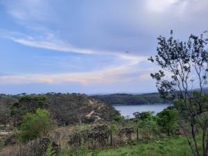 Photo de la galerie de l'établissement Sobrado com Suíte Master em Capitólio Furnas MG, à São José da Barra