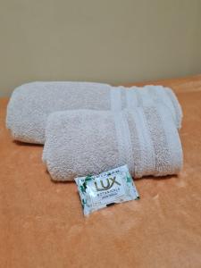 Ένα ή περισσότερα κρεβάτια σε δωμάτιο στο Dtos El Descanso